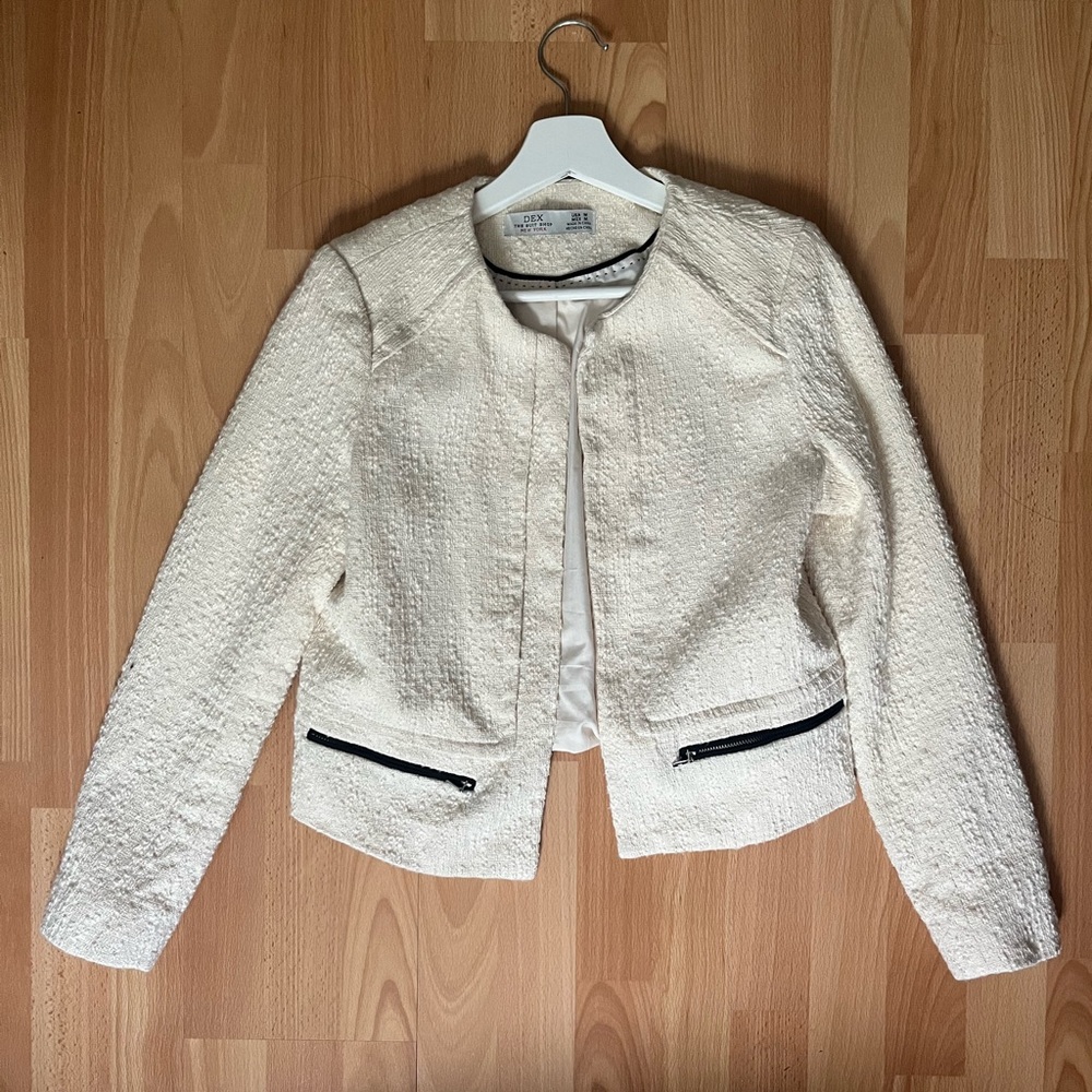 DEX Suit Shop (New York) Blazer